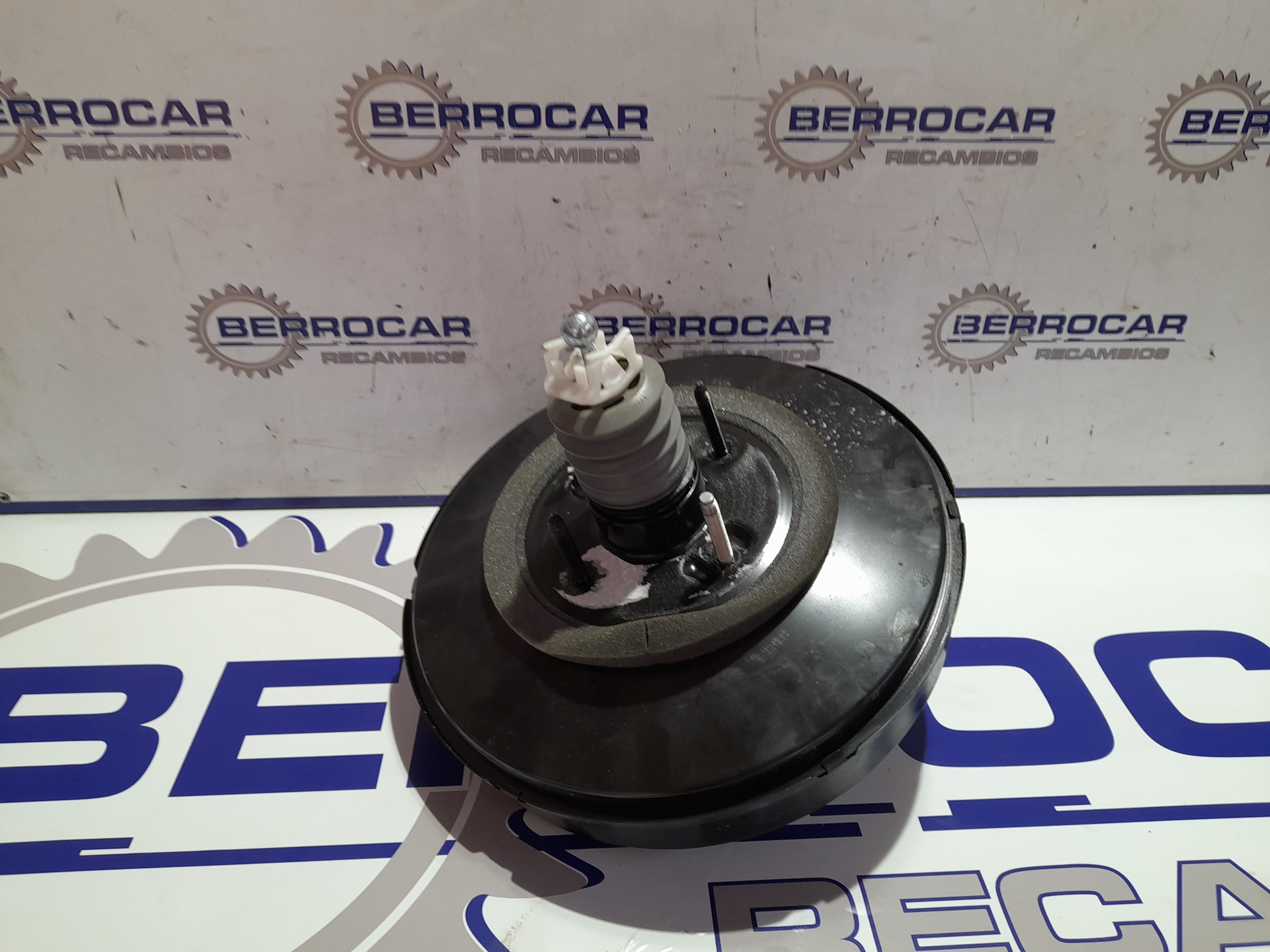 PEUGEOT Expert 3 generation (2017-2023) Booster de servofrein 9805232280 24302890