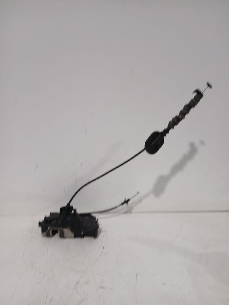 Front lock door rh B7JA,B7JB,B7JE 2338022 de Ford Puma (j2k, cf7) 2019-0 125 CV - pieza usada