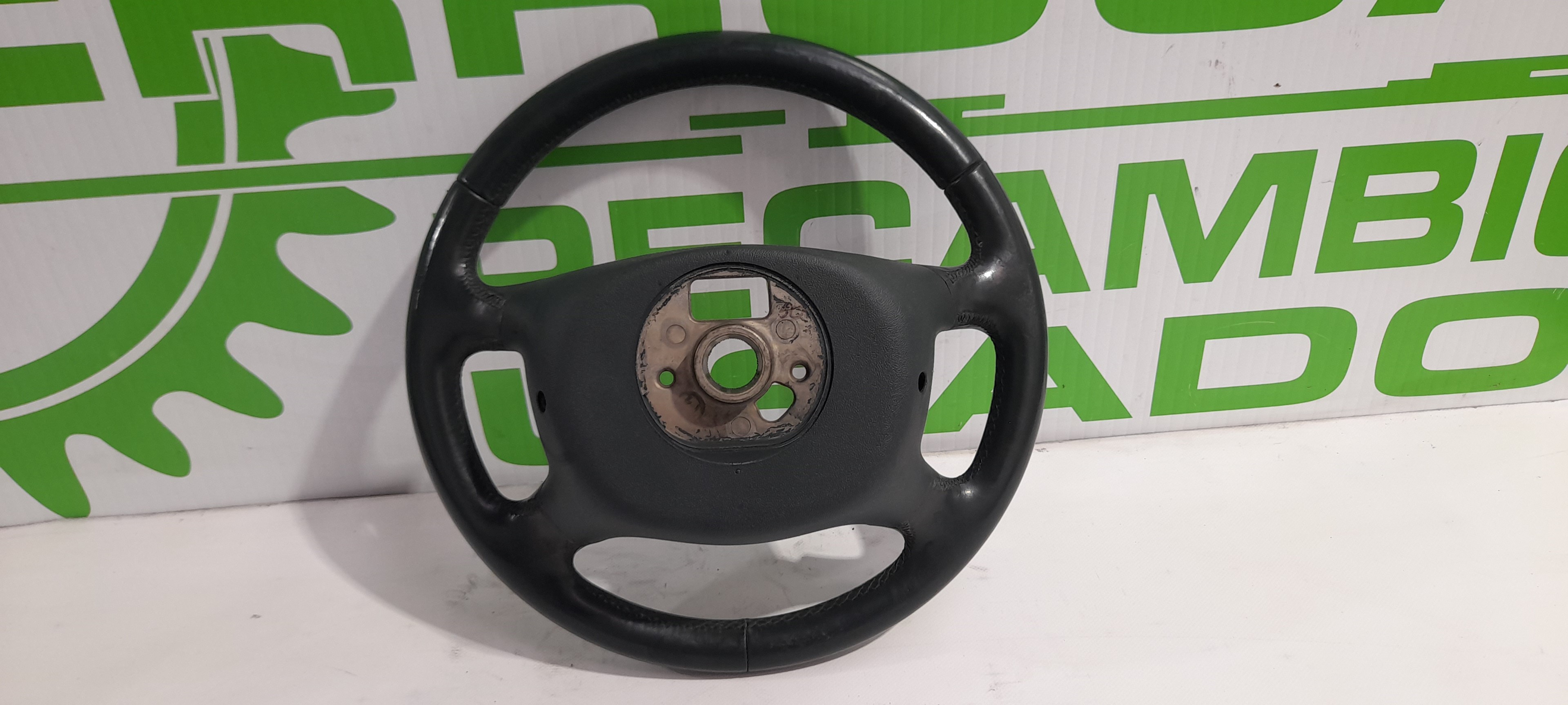 AUDI A6 C5/4B (1997-2004) Steering Wheel 8E0000124 24347958