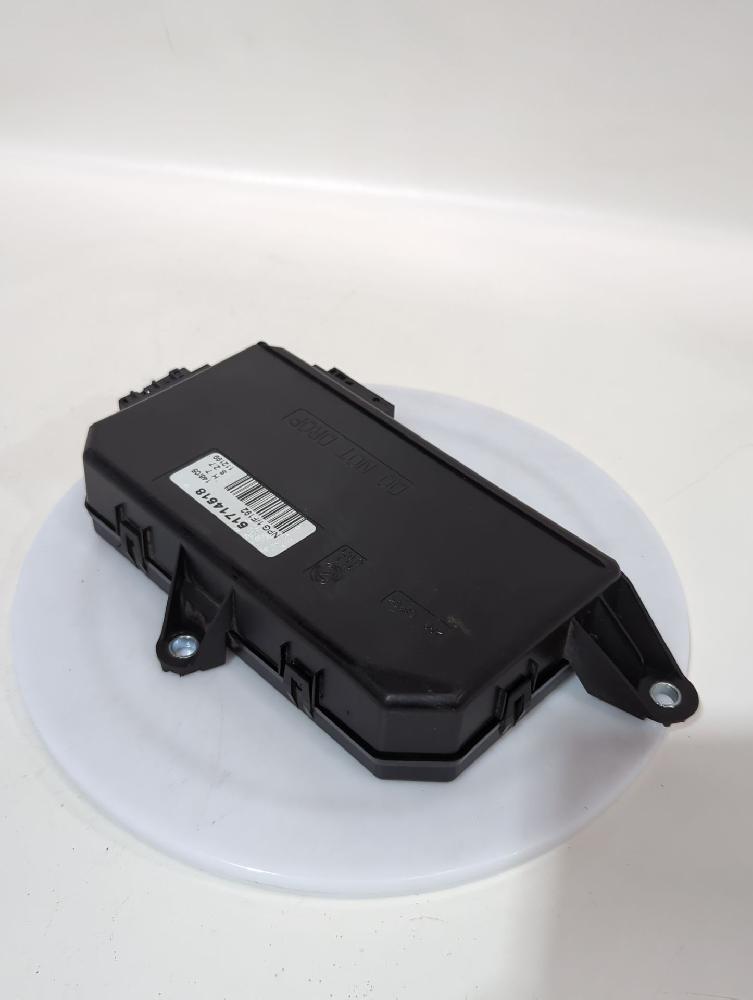 Módulo electronico 843 A1.000 51714518 de Fiat Stilo (192_) 2002-2006 95 CV con 286009 km - pieza usada