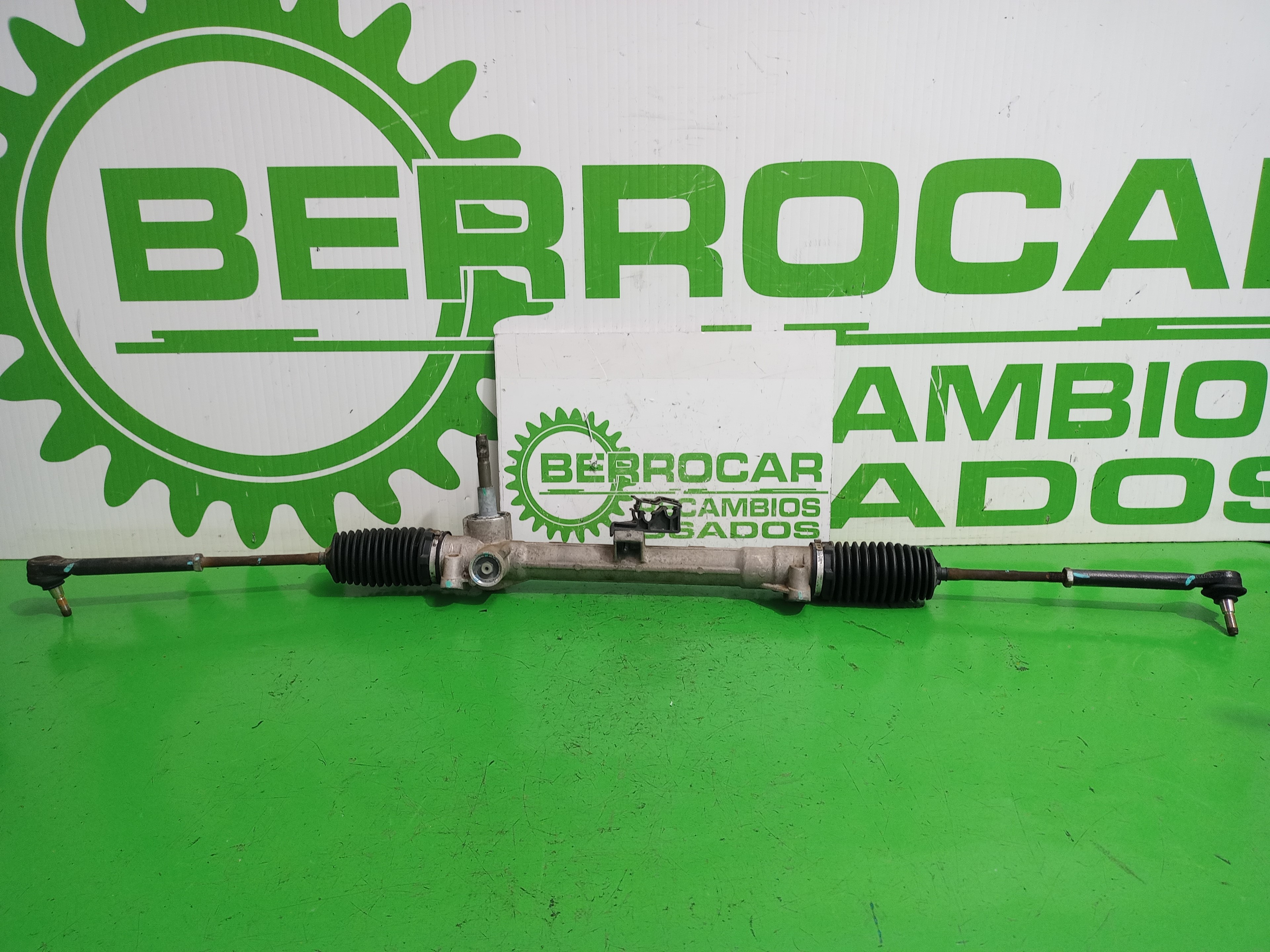 LANCIA Ypsilon II (Type 843)  (2003-2011) Steering Rack 37502399 26548847