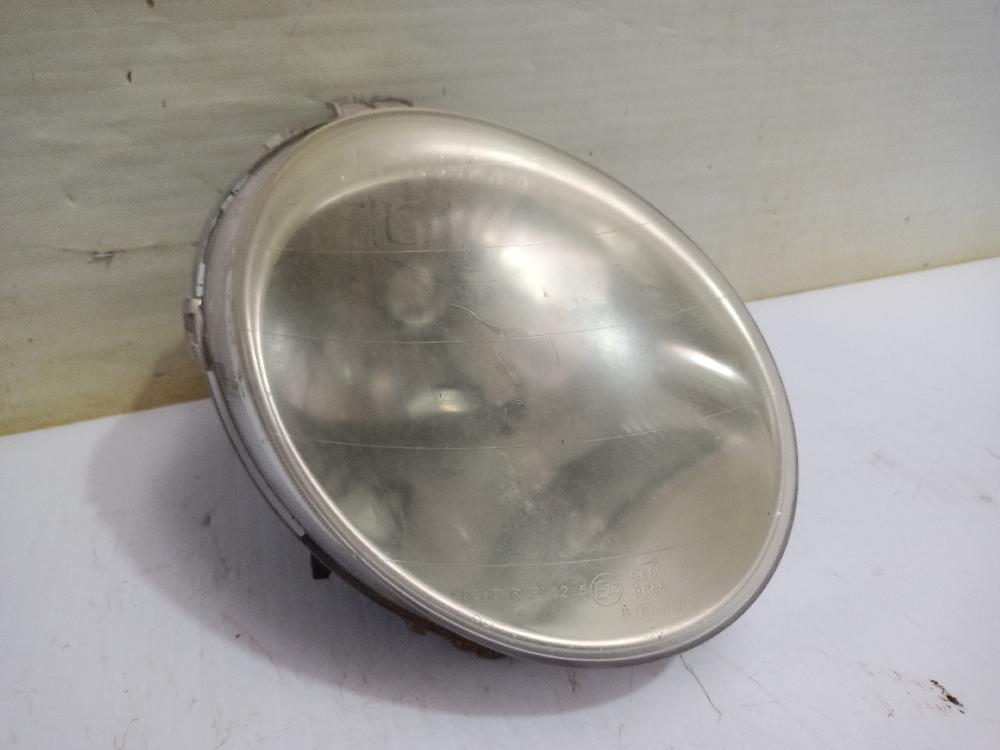 Faro derecho F8CV 96563483 de Daewoo Matiz 1997-2004 52 CV con 107819 km - pieza usada