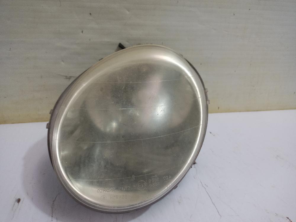 Faro izquierdo F8CV 96563482 de Daewoo Matiz 1997-2004 52 CV con 107819 km - pieza usada