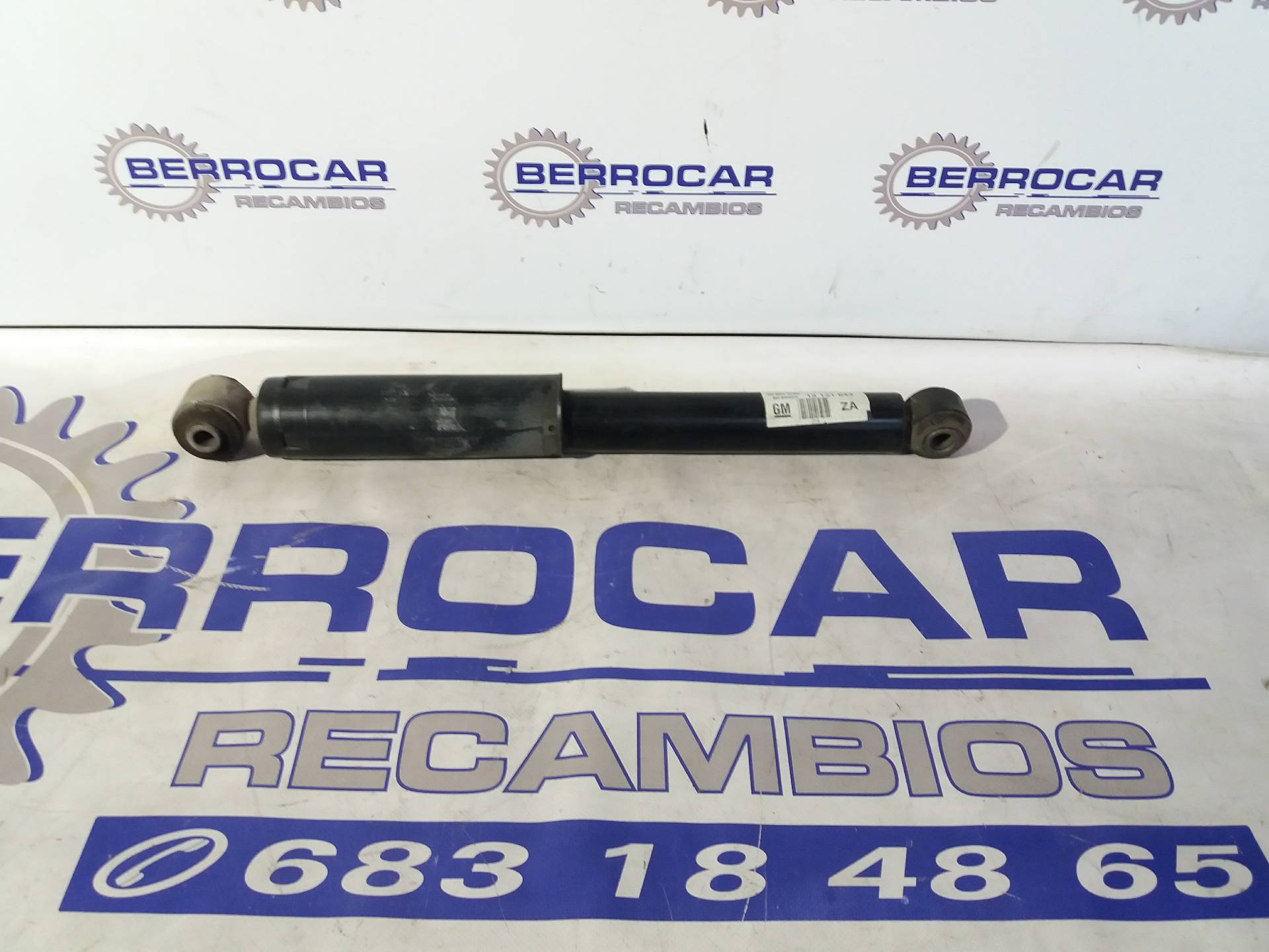 ACURA Vectra B (1995-1999) Rear Right Shock Absorber 13131843 24301648