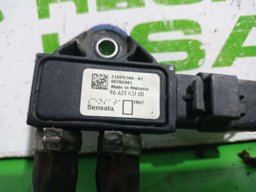 VAUXHALL Other Control Units 9662143180 27421859