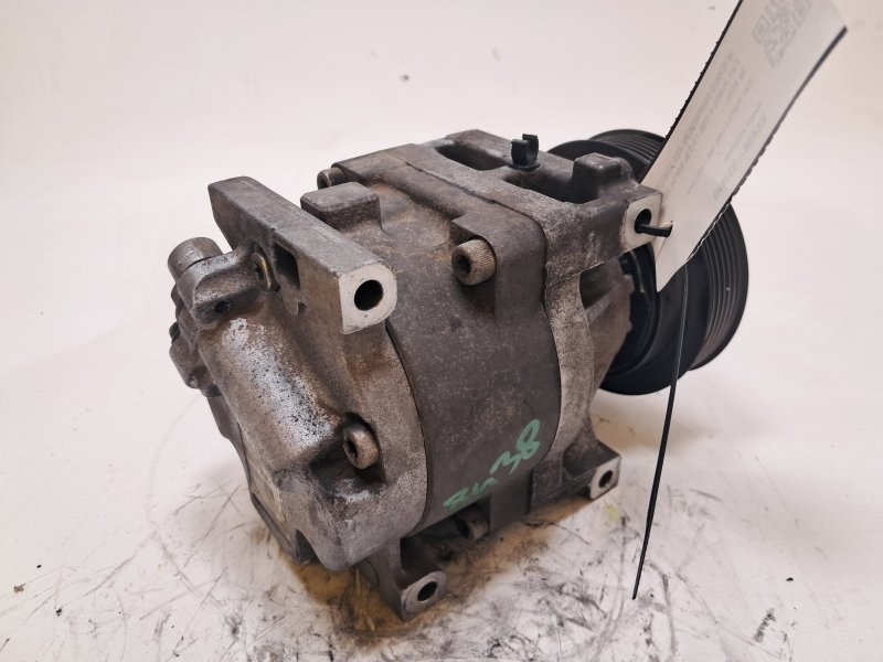 Air conditioning compressor 188A3000 52060460 de Fiat Punto ii (188) 1999-2003 - pieza usada