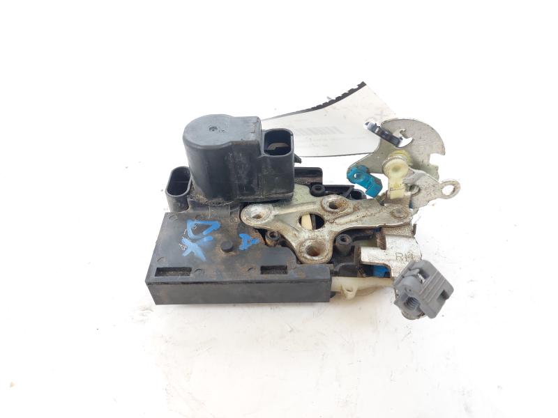 Front lock door rh B10XE 95389394 de Opel Karl (c16) 2015-2018
