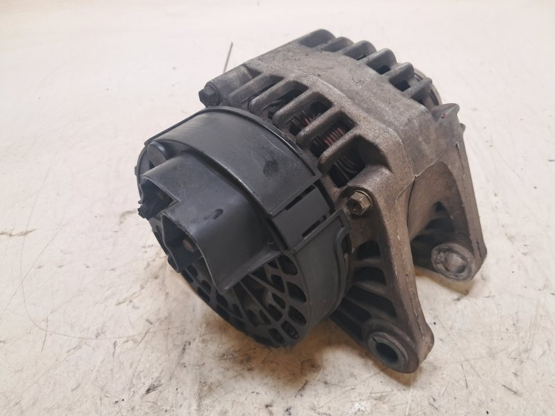 Alternador 192A1000 51859052 de Fiat Stilo (192) 2001-2008 - pieza usada