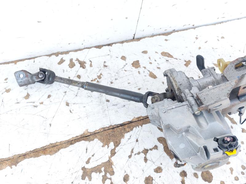 Columna direccion K9KE6 8201514069 de Renault Kangoo ii rest (2°serie) 2013-0 - pieza usada