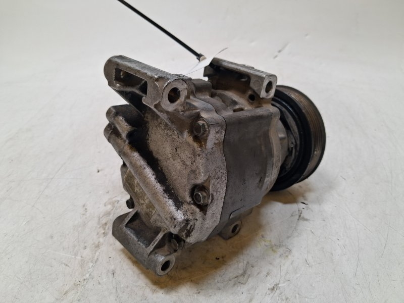 Compresor del aire acondicionado 188A9000 52060460 de Lancia Ypsilon ii (843) 2003-2006 - pieza usada