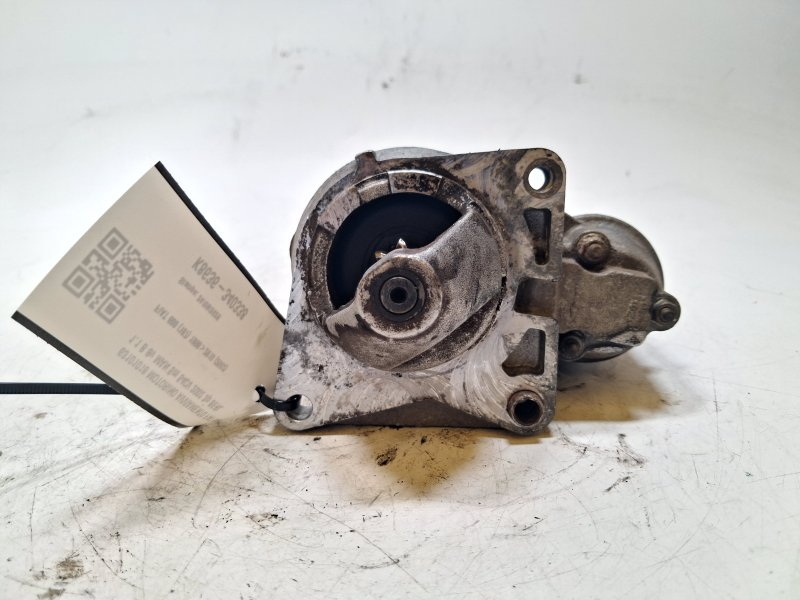 Motorino di avviamento 187A1000 51890633 de Fiat 600 (187) 1998-2010 - pieza usada