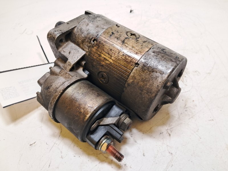 Motorino di avviamento 187A1000 51890633 de Fiat 600 (187) 1998-2010 - pieza usada