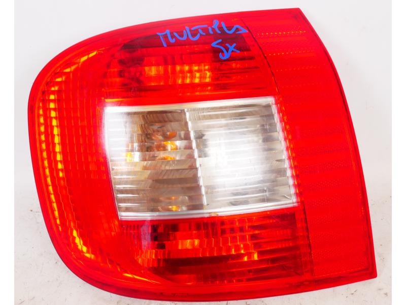 Pisca tras esquerdo 51720553 de Fiat Multipla ii (186) 2004-2011
