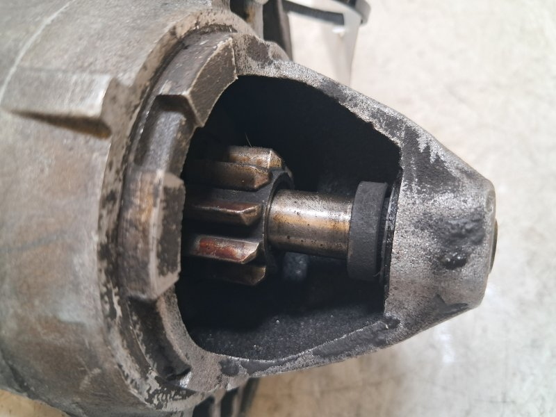 Starter motor 176B2000 46548653 de Fiat Punto i (176) 1993-1999 - pieza usada