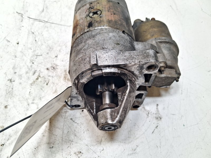Motorino di avviamento 187A1000 51890633 de Fiat 600 (187) 1998-2010 - pieza usada