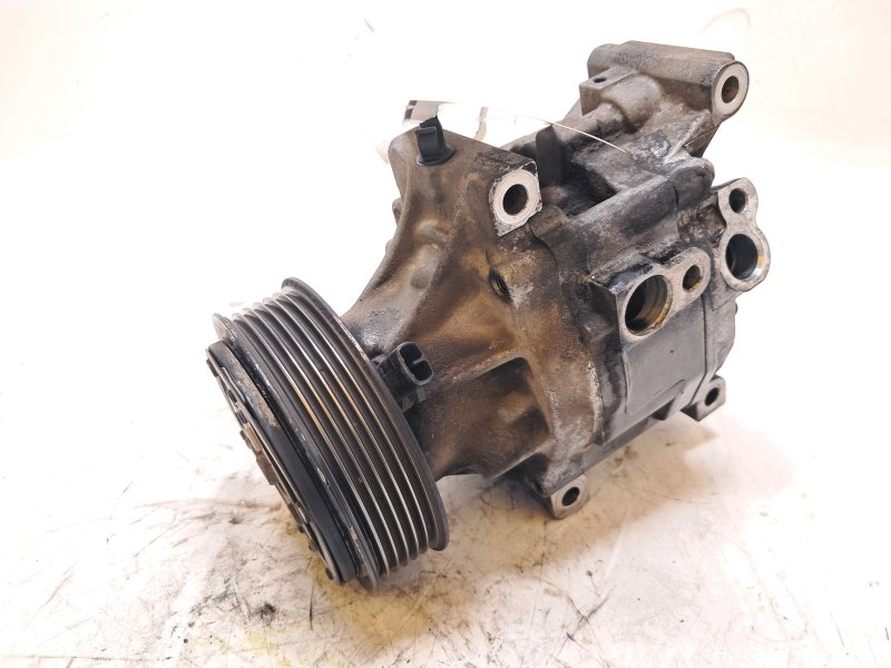 Compresor del aire acondicionado 188A9000 52060460 de Fiat Punto ii rest (188) 2004-2010 - pieza usada