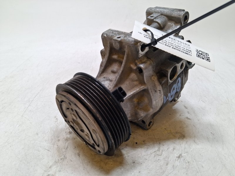 Compresor del aire acondicionado 188A9000 52060460 de Lancia Ypsilon ii (843) 2003-2006