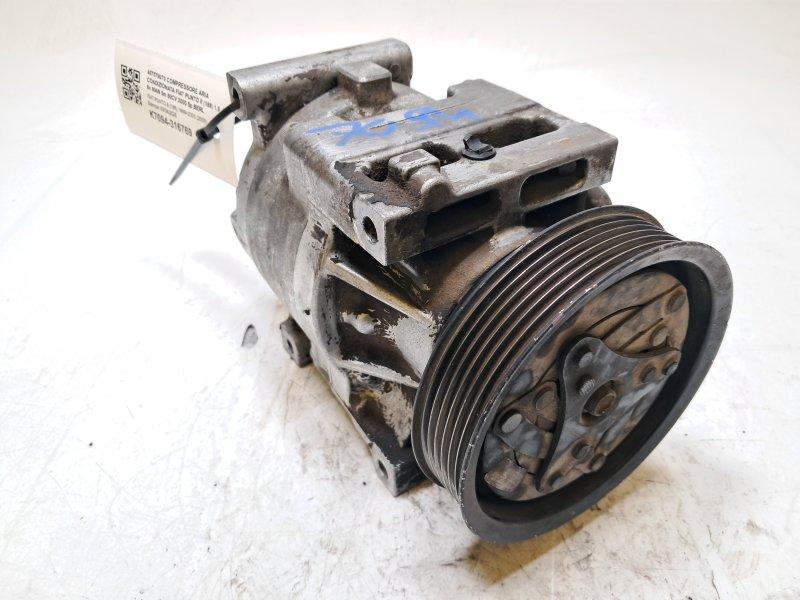 Compresor del aire acondicionado 188A2000 52060460 de Fiat Punto ii (188) 1999-2003