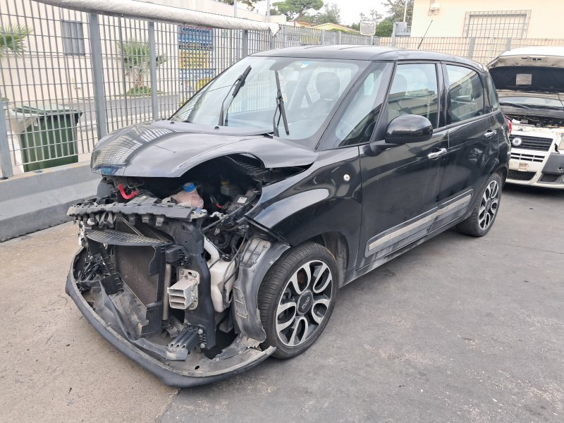 Servofreno 843A1000 77367972 de Fiat 500l (351) 2012-2017 - pieza usada