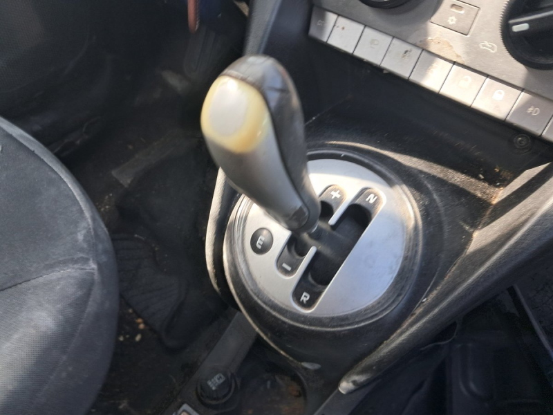 Compresor del aire acondicionado 199A2000 52060460 de Lancia Ypsilon ii rest (843) 2006-2011 - pieza usada