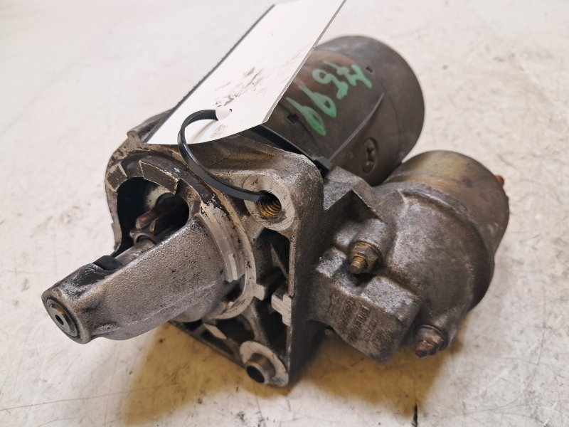 Starter motor 176B2000 46548653 de Fiat Punto i (176) 1993-1999 - pieza usada