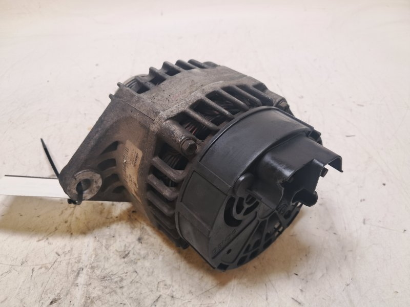 Alternador 192A1000 51859052 de Fiat Stilo (192) 2001-2008 - pieza usada