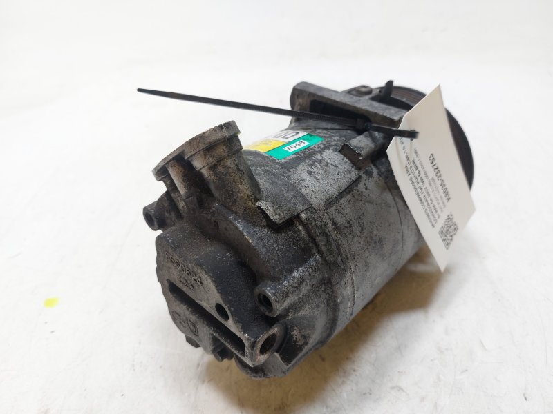 Compresor del aire acondicionado 188A2000 52060460 de Fiat Punto ii (188) 1999-2003 - pieza usada