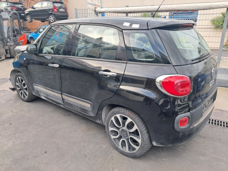 Servofreno 843A1000 77367972 de Fiat 500l (351) 2012-2017 - pieza usada