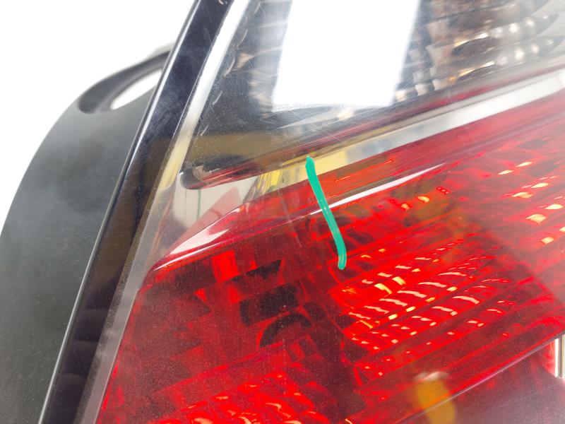 Rear lamp rh Z17DTR 93190791 de Opel Astra (h) 2004-2011 - pieza usada