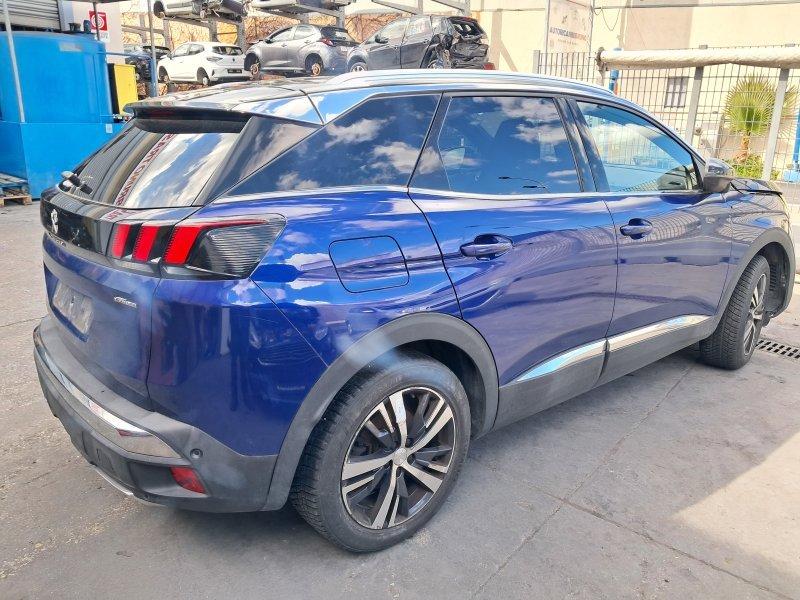 Piloto trasero derecho 9810477080 de Peugeot 3008 (p84) 2016-2020 - pieza usada