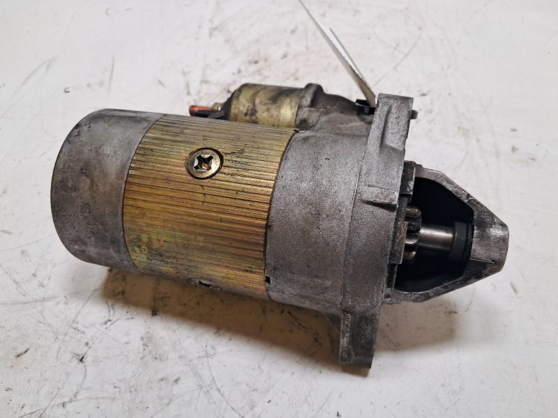 Motor arranque 176A8000 46548653 de Fiat Punto i (176) 1993-1999