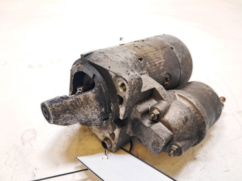 Motorino di avviamento 187A1000 51890633 de Fiat 600 (187) 1998-2010 - pieza usada