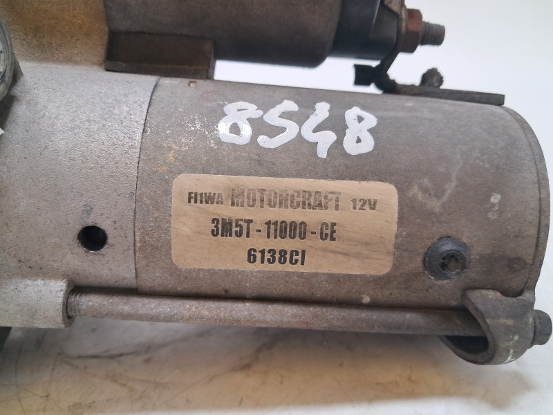 Motor de arranque HHDA 1469712 de Ford Focus ii (2° serie) 2004-2008 - pieza usada