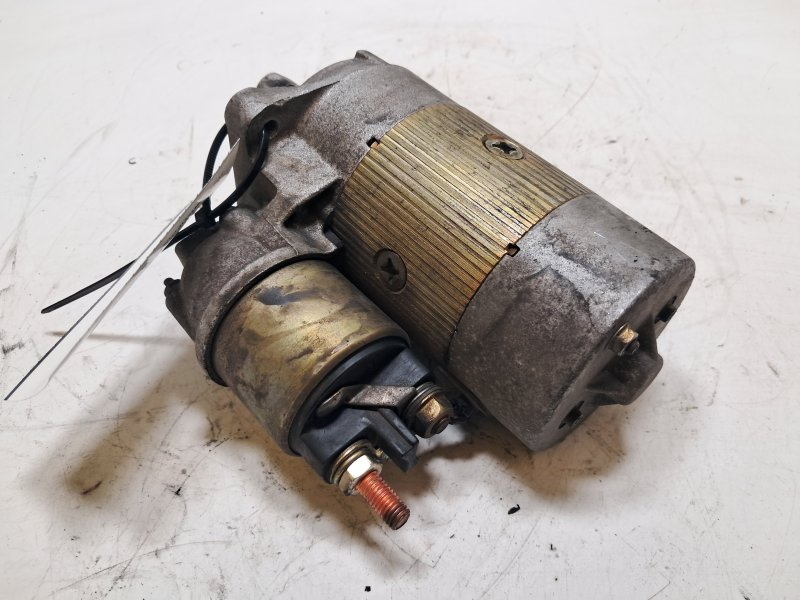Starter motor 176A8000 46548653 de Fiat Punto i (176) 1993-1999 - pieza usada