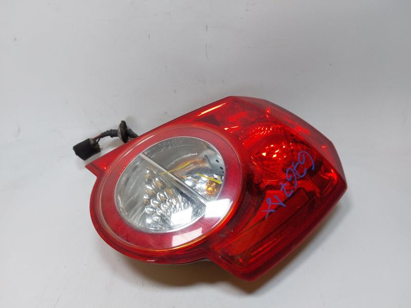 Feu arrière droit B12D1 95952067 de Chevrolet Aveo (t250) 2007-2012