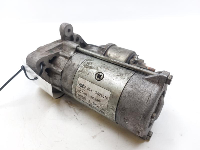 Motor de arranque 063193001010 de Bmw Serie 3 (e46) 1998-2006 - pieza usada