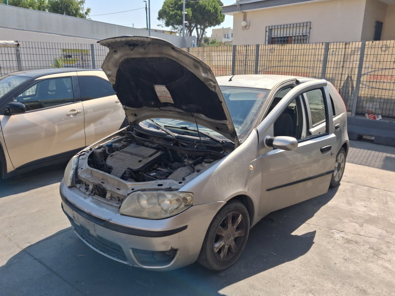 Compresor del aire acondicionado 188A9000 52060460 de Fiat Punto ii rest (188) 2004-2010 - pieza usada