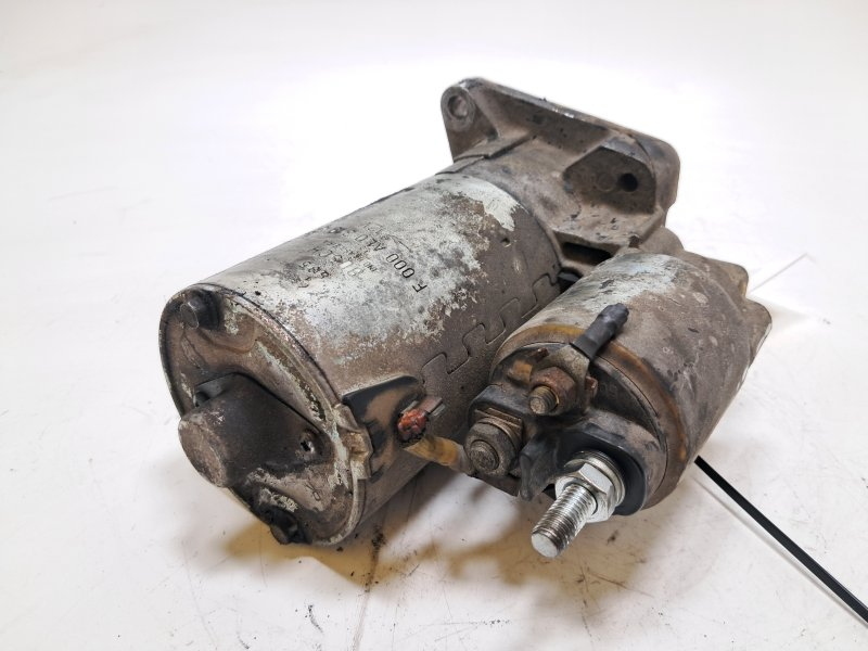 Motorino di avviamento 188A4000 51890633 de Fiat Punto ii rest (188) 2004-2010 - pieza usada