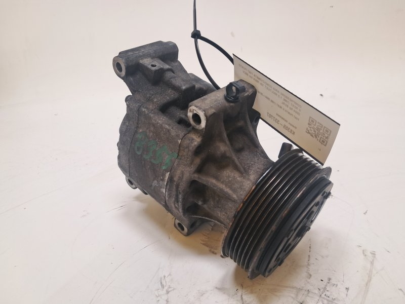 Air conditioning compressor 188A9000 52060460 de Fiat Punto ii rest (188) 2004-2010