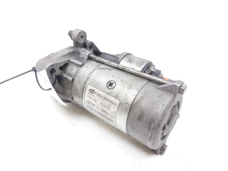 Motor de arranque 063193001010 de Bmw Serie 3 (e46) 1998-2006 - pieza usada