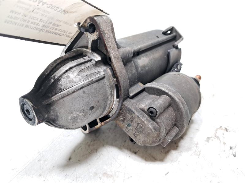 Starter motor 199A2000 46548653 de Lancia Ypsilon ii rest (843) 2006-2011 - pieza usada