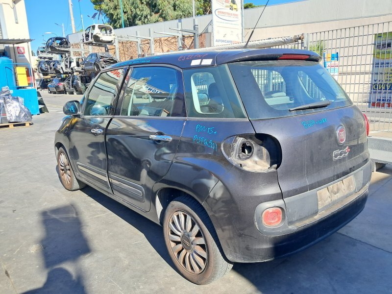 Servofreno 199B4000 77367972 de Fiat 500l (351) 2012-2017 - pieza usada