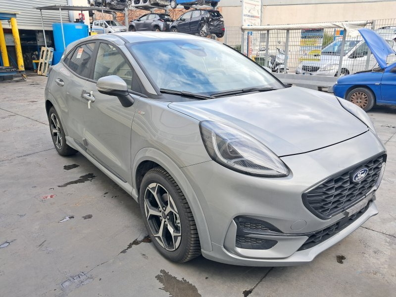 Front lock door rh B7JB 2338022 de Ford Puma (cf7) 2019-0 - pieza usada