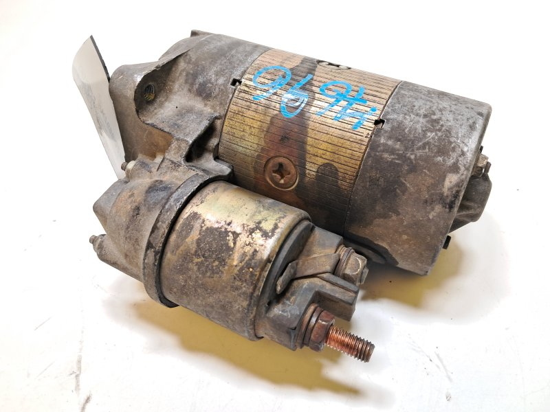 Starter motor 176B4000 46548653 de Fiat Punto i (176) 1993-1999 - pieza usada