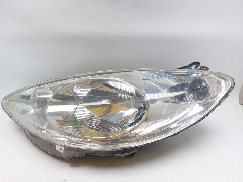 Faro izquierdo 9644997280 de Peugeot 1007 (a8) 2005-2011