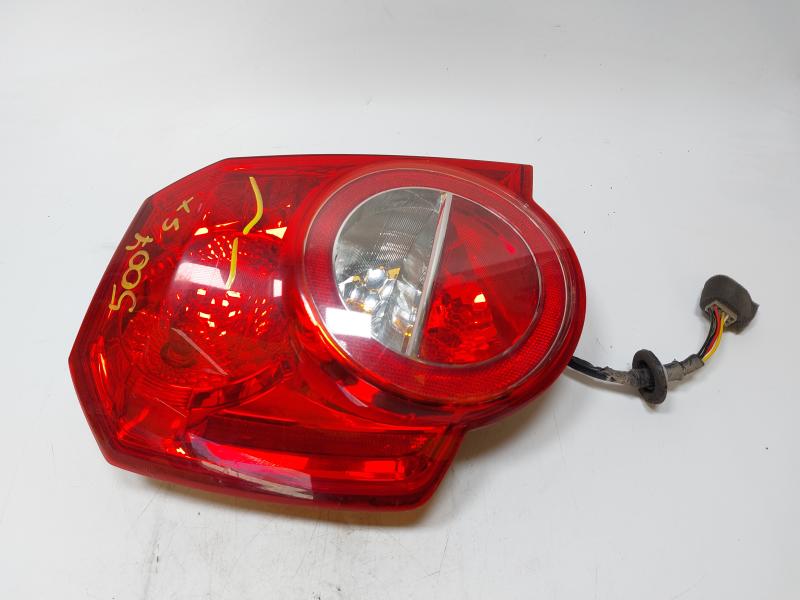Fanale posteriore sinistro B12S1 95952066 de Chevrolet Aveo (t250) 2007-2012