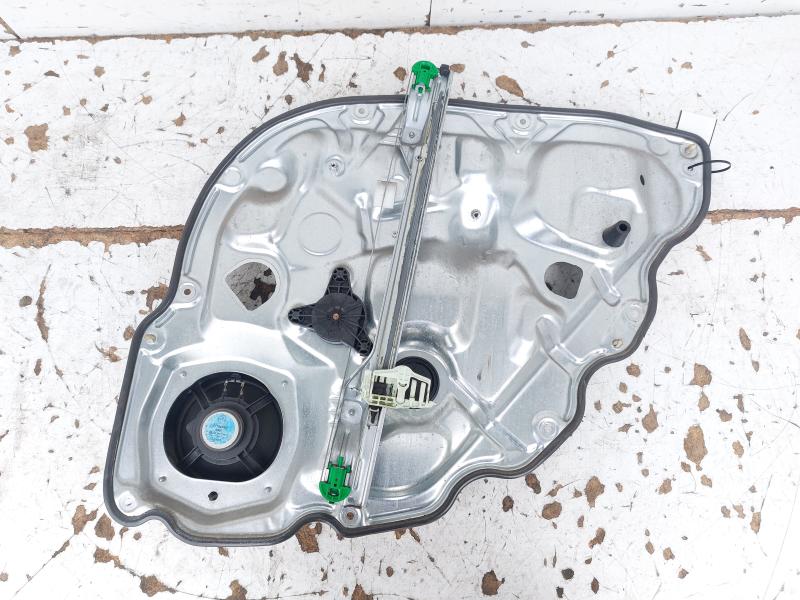 Rear power window lh 199A3000 71734870 de Lancia Musa ii (184) 2008-2013 - pieza usada