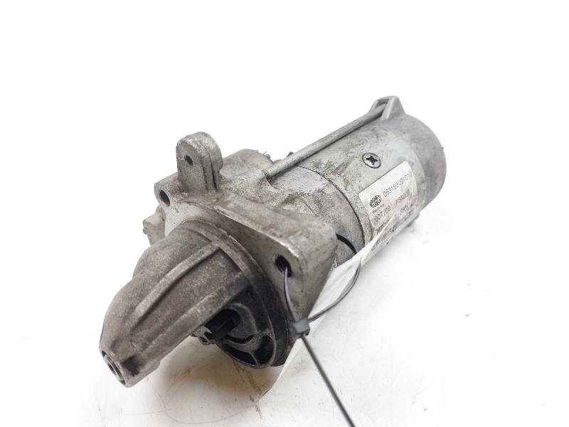 Motor de arranque 063193001010 de Bmw Serie 3 (e46) 1998-2006
