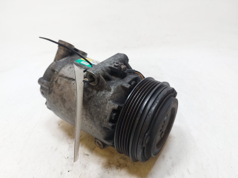 Compresor del aire acondicionado 188A2000 52060460 de Fiat Punto ii (188) 1999-2003