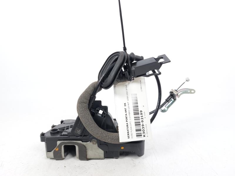 Türschloss vorne rechts B7JB 2338022 de Ford Puma (cf7) 2019-0 - pieza usada